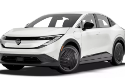 Jadi Mobil Listrik Termurah, Nissan Leaf 2026 Punya Performa Lebih Baik