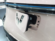 Inilah Spesifikasi Baterai Mobil Listrik Wuling Air ev