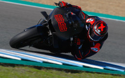 Lorenzo Jalani Operasi Cedera Tulang Scaphoid