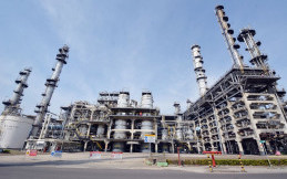 Sempat Terbakar, Kilang Pertamina Balongan Mulai Beroperasi