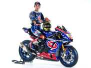 Replika Yamaha R1 Toprak Razgatlioglu Dijual, Harganya Tembus Rp1,2 Miliar