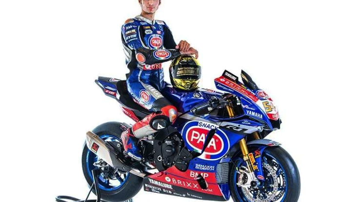 Replika Yamaha R1 Toprak Razgatlioglu Dijual, Harganya Tembus Rp1,2 Miliar