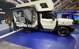 Daftar Harga Hilux Rangga Awal Tahun 2025, Yuk Intip