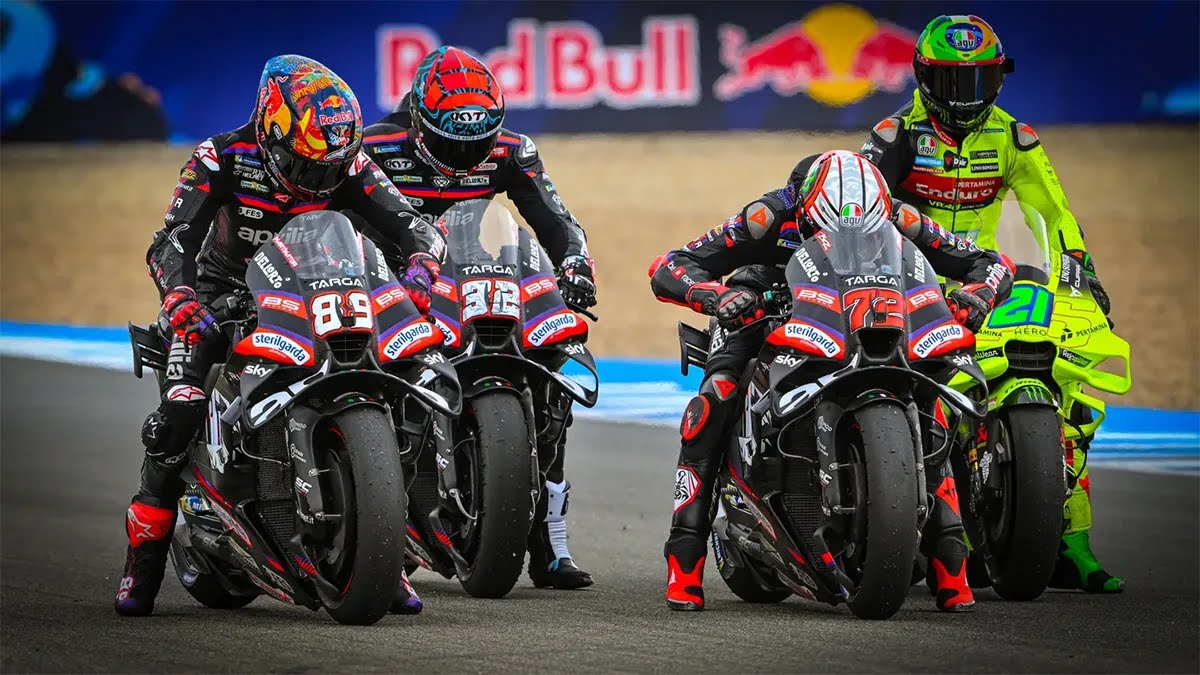 Jadwal Sprint Race MotoGP Catalunya 2026: Perebutan Poin Kian Sengit di Barcelona