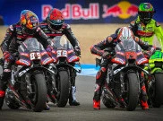 Jadwal Sprint Race MotoGP Catalunya 2026: Perebutan Poin Kian Sengit di Barcelona