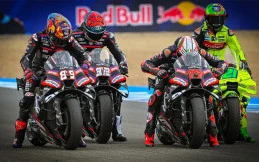 Jadwal Sprint Race MotoGP Catalunya 2026: Perebutan Poin Kian Sengit di Barcelona