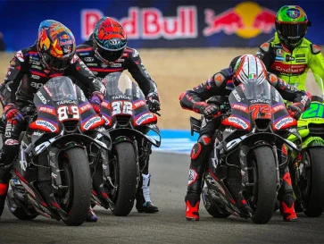 Jadwal Sprint Race MotoGP Catalunya 2026: Perebutan Poin Kian Sengit di Barcelona