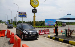 Pemudik Wajib Tahu Beda Rest Area Tipe A, B dan C
