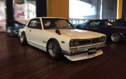 Ternyata Diecast Bisa Menjadi Barang Investasi Lho!
