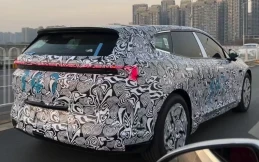 Polestar 4 SUV Siap Meluncur 2 September, Tapi Bukan SUV Beneran?