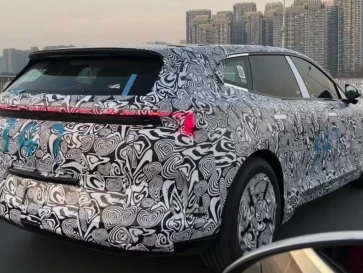 Polestar 4 SUV Siap Meluncur 2 September, Tapi Bukan SUV Beneran?