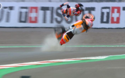 Marc Marquez Gegar Otak, Dipastikan Absen di Pertamina Grand Prix of Indonesia