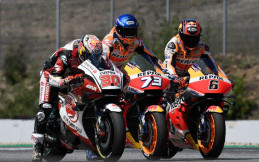 Tanpa Marc Marquez di MotoGP Ceko 2020, Repsol Honda Jadi Juru Kunci