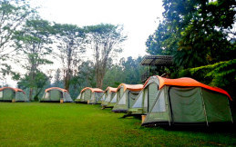 Tempat Pilihan Liburan di Akhir Tahun