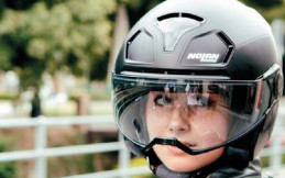 Helm Nolan di Indonesia Sudah Bersertifikasi SNI, Begini Cara Mendapatkannya