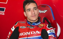 Iker Lecuona Ungkap Penyebab Alvaro Bautista Gagal di Honda