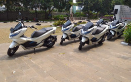 Tahun 2025, Indonesia Produksi 2 Juta Motor Listrik dan 400 Ribu Mobil Listrik