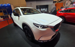 Deretan SUV Mejeng di GIIAS 2021, Sobat KabarOto Pilih yang Mana?