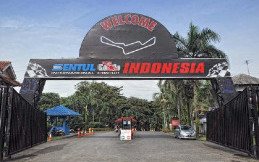 IMI Persiapkan Museum Otomotif di Sirkuit Sentul