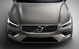 Volvo Tidak Akan Produksi Mobil Diesel Lagi