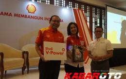 Shell Tegaskan Komitmen Untuk Pengembangan Bisnis Hilir Di Indonesia
