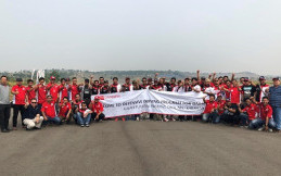Gandeng GT-Radial, Daihatsu Edukasi Komunitas Seputar Ban Kendaraan