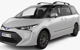 Toyota Estima Berpeluang Bangkit, Jadi MPV Sporty Berteknologi PHEV