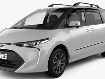 Toyota Estima Berpeluang Bangkit, Jadi MPV Sporty Berteknologi PHEV