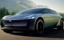Konsep Mobil Listrik Tata Avinya Dipasarkan Mulai Tahun 2025