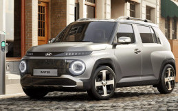 7 Finalis European Car of The Year 2025, Ada Kia dan Hyundai