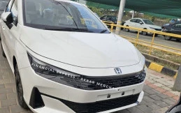 Siap Meluncur, Honda City 2026 Pakai Mesin Hybrid dan Desain Eksterior Baru