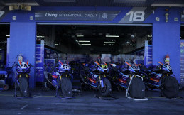 Akhir ARRC 2025, Yamaha Racing Indonesia Tak Sabar Gas Balap 2026