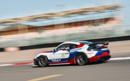 Porsche Sprint Challenge Indonesia 2025 Diharapkan Dongkrak Peminat Motorsport Lokal