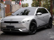 Supervisor Sales Hyundai Minta Maaf Soal Ioniq 5 Aa Juju, Akui Pelayanannya Tidak Semestinya