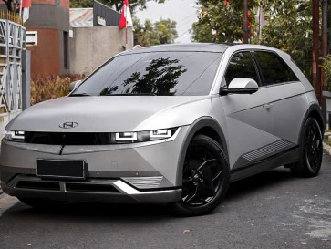 Supervisor Sales Hyundai Minta Maaf Soal Ioniq 5 Aa Juju, Akui Pelayanannya Tidak Semestinya