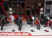 Honda Optimis, Menjual 6.500 Unit Motor Sampai Jakarta Fair Kemayoran 2026 Berakhir