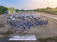 ForESCom Indonesia, Wadah bagi Pemilik Mobil Ford EcoSport  