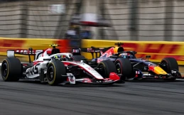 Berita F1: Tim Papan Tengah Kedodoran Jelang F1 Italia, Haas Berusaha Bangkit