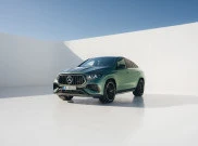Mercedes-AMG GLE 63 S 4Matic+ Performa Tinggi jadi Jawabannya