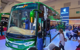 Intip Kabin Jetbus 3+ MHD Dream Coach Adiputro