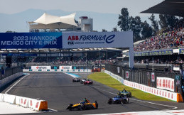 Gagal Finis di Seri Perdana Formula E, Sam Bird Mengaku Kecewa