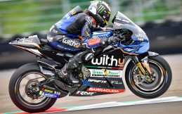 Resmi! RNF Racing Menjadi Tim Satelit Aprilia Mulai MotoGP 2023