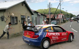 Jepang Kembali Selenggarakan WRC Setelah Absen 8 Tahun