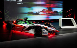 Audi Sport ABT Schaeffler Andalkan Performa Kian Kuat