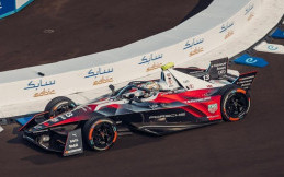 Hasil Formula E Jakarta E-Prix 2023 Round 10, Pascal Wehrlein Raih Kemenangan