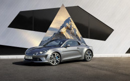 Alpine A110 2022 Debut, Performa Bertambah
