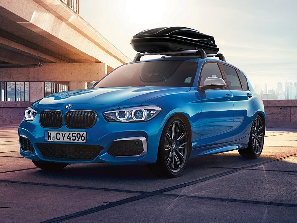 BMW Tebar Program Menarik Selama Ramadan, Ada Bensin Gratis Loh!
