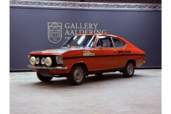 Opel Kadett Mobil Keluarga yang Beringas di Motorsport