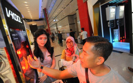 Kaca Film V-KOOL Tawarkan Program Menarik Selama Ramadhan 