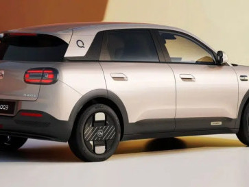 Chery QQ3 EV Sudah Bisa Dipesan, Harga Di bawah Rp200 Juta